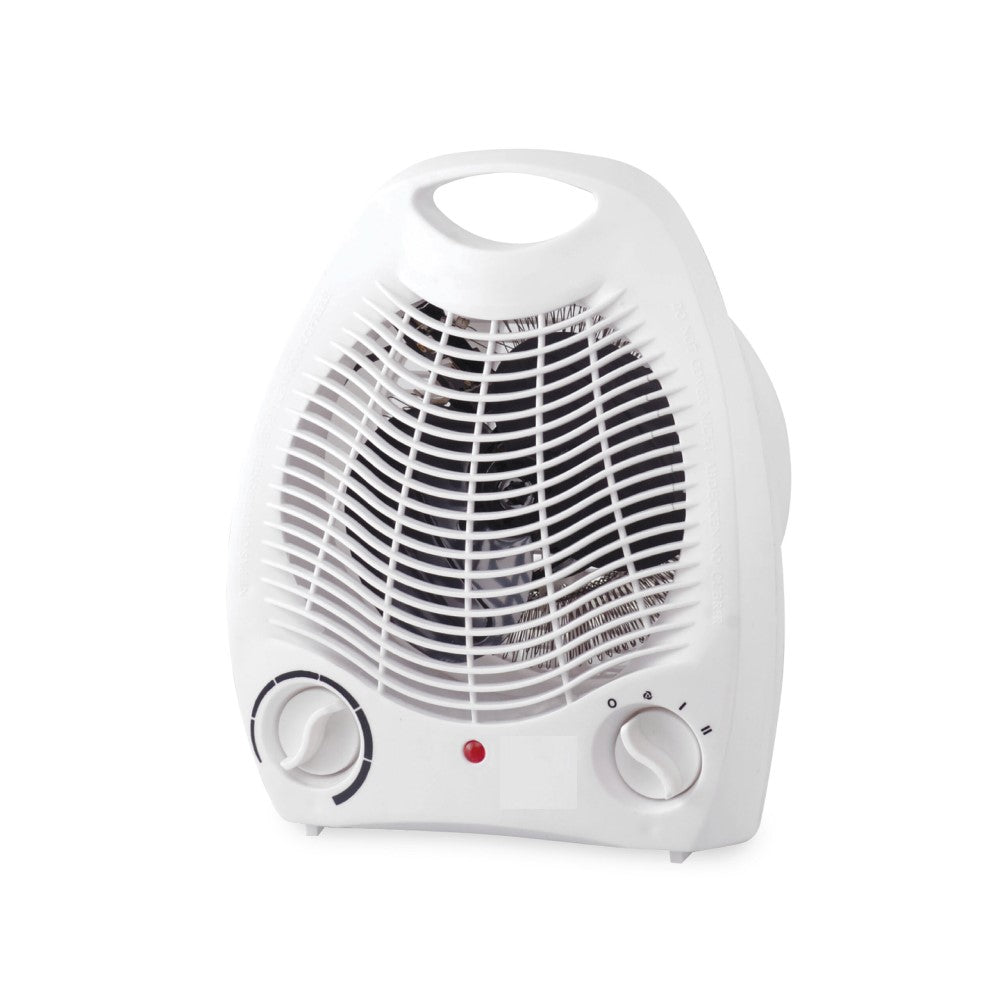 IDEAL STAR Termoventilatore 1000/2000 W