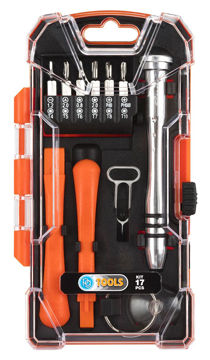 PG Tools Repair Kit for Smartphone and PC