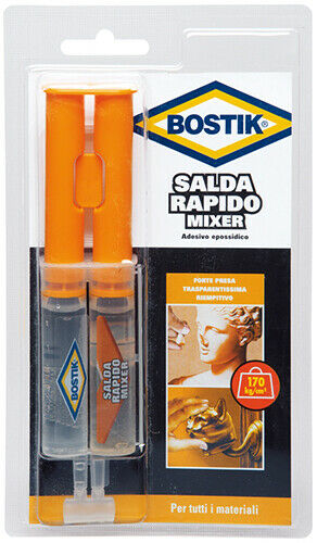 BOSTIK Salda Rapido Mixer