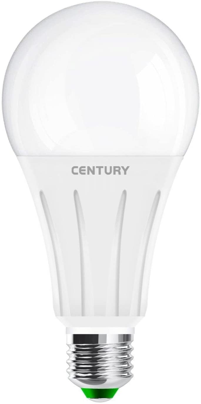 CENTURY LED lamps
