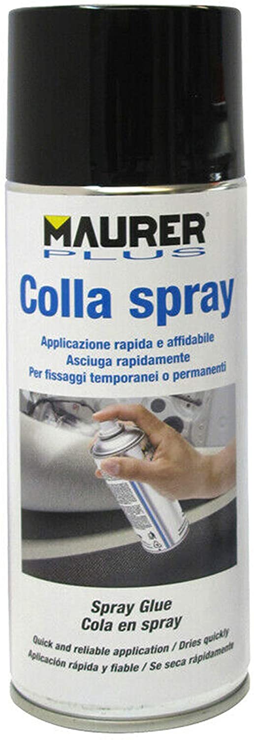 MAURER Glue Spray