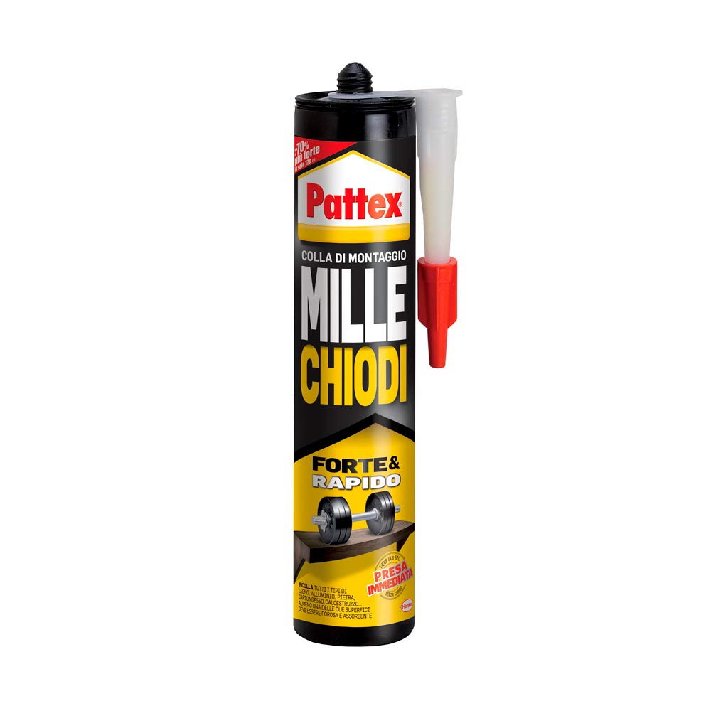 PATTEX Millechiodi 400g