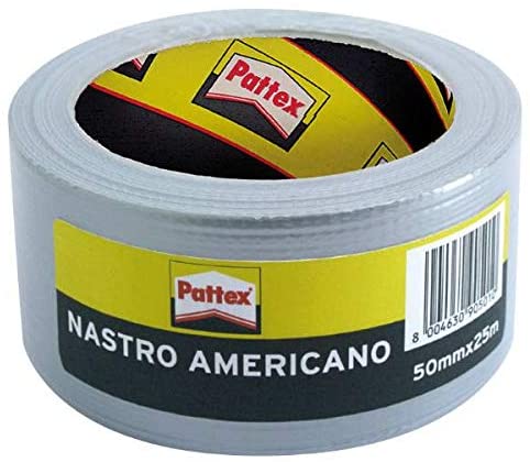 PATTEX American tape 25 m 