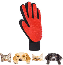 Load image into Gallery viewer, Nobleza Brush Glove for Pets
